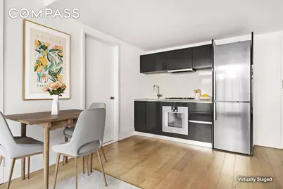 100 Norfolk Street #1A, New York City, NY 10002 - Photo 3