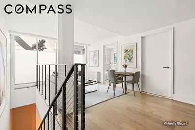 100 Norfolk Street #1A, New York, NY 10002 - Photo 3