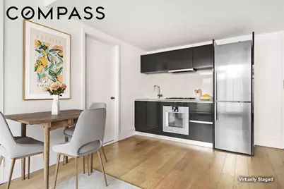 100 Norfolk Street #1A, New York City, NY 10002 - Photo 3