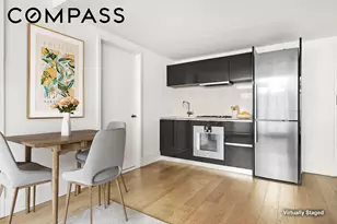 100 Norfolk St, New York City, NY 10002 - Photo 3