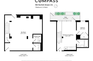 100 Norfolk St, New York, NY 10002 - Photo 23