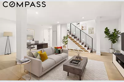 100 Norfolk Street #1A, New York City, NY 10002 - Photo 7