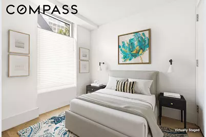 100 Norfolk Street #1A, New York, NY 10002 - Photo 5