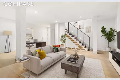 100 Norfolk Street #1A, New York City, NY 10002 - Photo 7