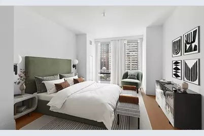 50 W 66th Street #15E, New York, NY 10023 - Photo 5