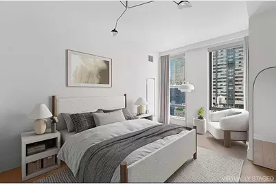 50 W 66th Street #15E, New York, NY 10023 - Photo 7