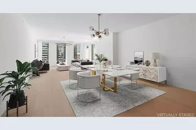 50 W 66th Street #15E, New York, NY 10023 - Photo 3