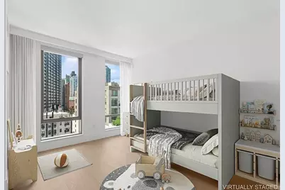 50 W 66th Street #15E, New York, NY 10023 - Photo 9