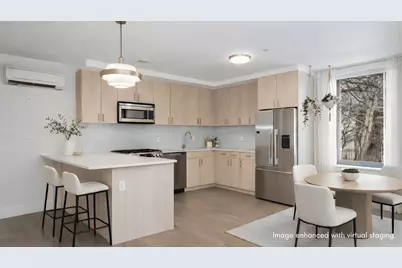 52 Convent Avenue #1C, New York City, NY 10027 - Photo 3