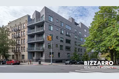 52 Convent Avenue #1C, New York City, NY 10027 - Photo 37