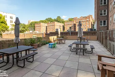 143 Bennett Avenue #5L, New York City, NY 10040 - Photo 13