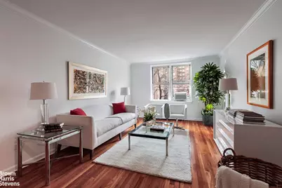 143 Bennett Avenue #5L, New York City, NY 10040 - Photo 1