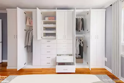 143 Bennett Avenue #5L, New York City, NY 10040 - Photo 5