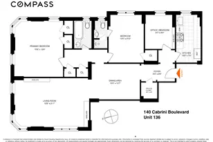 140 Cabrini Blvd, New York City, NY 10033 - Photo 33