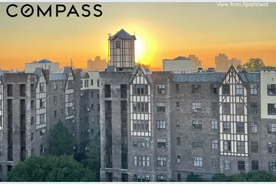 140 Cabrini Boulevard #136, New York City, NY 10033 - Photo 13