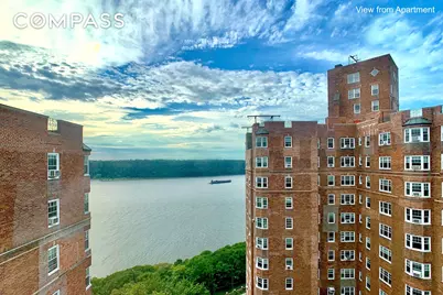 140 Cabrini Boulevard #136, New York, NY 10033 - Photo 5