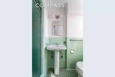 140 Cabrini Boulevard #136, New York, NY 10033 - Photo 17