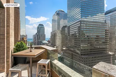 100 Barclay Street #16A, New York City, NY 10007 - Photo 3