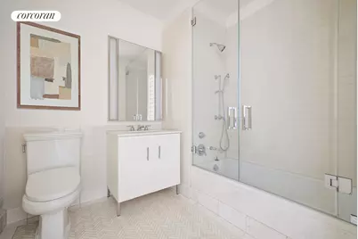 100 Barclay Street #16A, New York City, NY 10007 - Photo 27