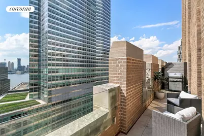 100 Barclay Street #16A, New York City, NY 10007 - Photo 33