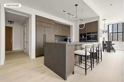 100 Barclay Street #16A, New York City, NY 10007 - Photo 7