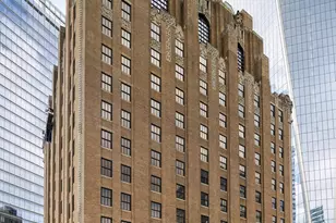 100 Barclay St, New York City, NY 10007 - Photo 77