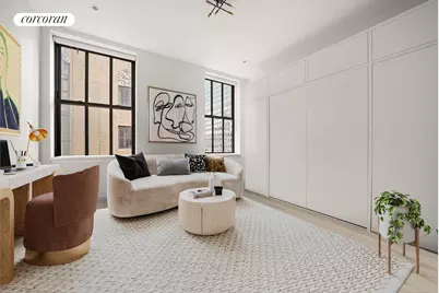 100 Barclay Street #16A, New York City, NY 10007 - Photo 25