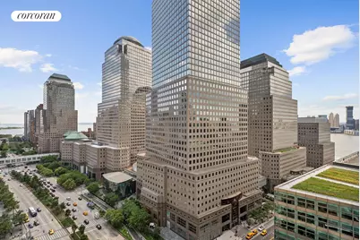 100 Barclay Street #16A, New York City, NY 10007 - Photo 9