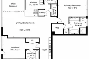 1965 Broadway, New York, NY 10023 - Photo 13