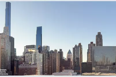 1965 Broadway #14H, New York, NY 10023 - Photo 3