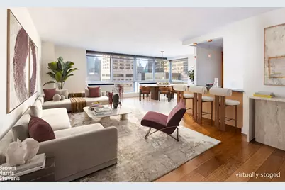 1965 Broadway #14H, New York City, NY 10023 - Photo 1