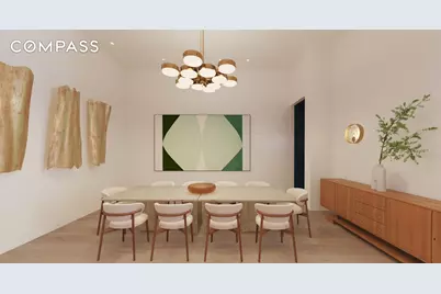 125 Perry Street #THE, New York, NY 10014 - Photo 5