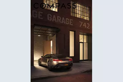 125 Perry Street #THE, New York City, NY 10014 - Photo 9