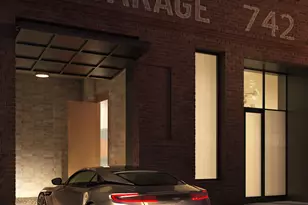 125 Perry St, New York City, NY 10014 - Photo 9