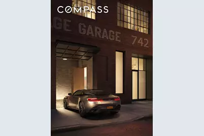 125 Perry Street #THE, New York, NY 10014 - Photo 9