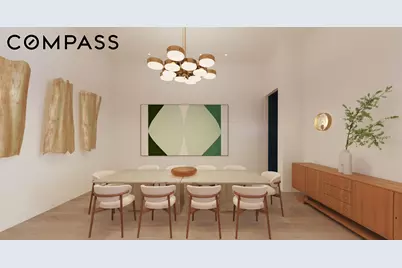 125 Perry Street #THE, New York City, NY 10014 - Photo 5