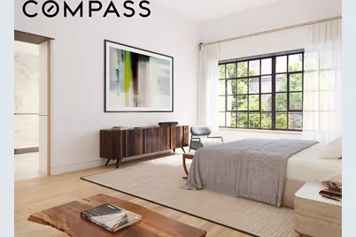 125 Perry Street #THE, New York City, NY 10014 - Photo 7