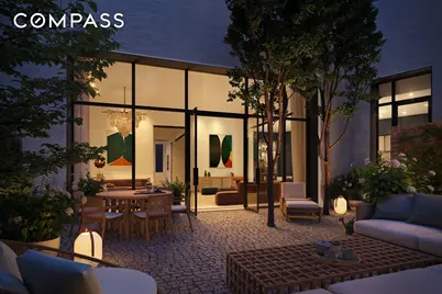 125 Perry Street #THE, New York, NY 10014 - Photo 3