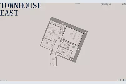 125 Perry Street #THE, New York City, NY 10014 - Photo 13