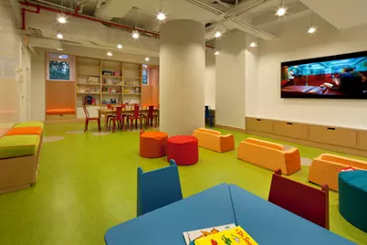 530 Park Avenue #7E, New York, NY 10065 - Photo 1