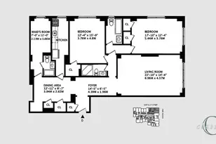 530 Park Ave, New York City, NY 10065 - Photo 11