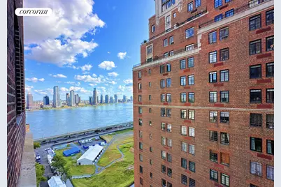 25 Tudor City Place #1522, New York, NY 10017 - Photo 5