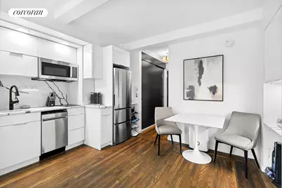 25 Tudor City Place #1522, New York, NY 10017 - Photo 3