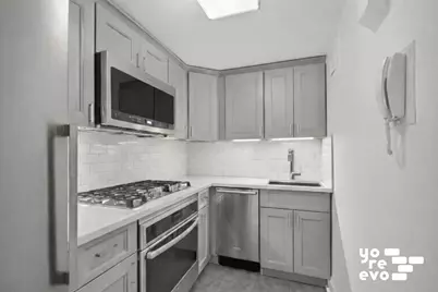 411 E 53rd Street #12B, New York City, NY 10022 - Photo 3
