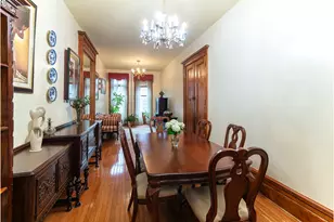 361 W 120th St, New York City, NY 10027 - Photo 1