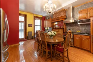361 W 120th St, New York City, NY 10027 - Photo 5