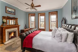 361 W 120th St, New York City, NY 10027 - Photo 3