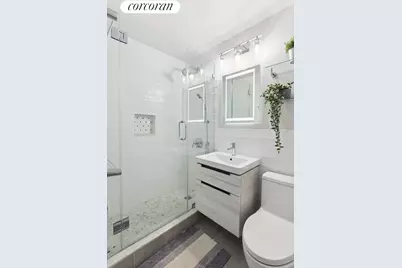 609 Columbus Avenue #18R, New York, NY 10024 - Photo 7