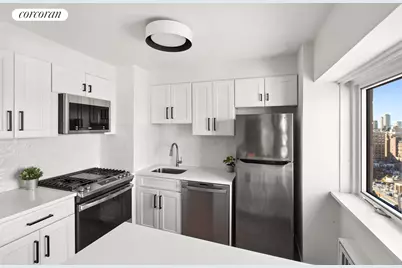 609 Columbus Avenue #18R, New York, NY 10024 - Photo 5