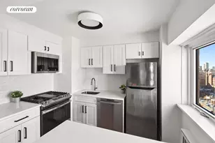 609 Columbus Ave, New York, NY 10024 - Photo 5